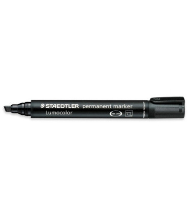 ROTUL.STAEDTL.LUMOCOLOR 350  NEGRO