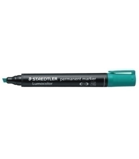 ROTUL.STAEDTL.LUMOCOLOR 350  VERDE