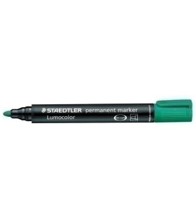 ROTUL.STAEDTL.LUMOCOLOR 352  VERDE