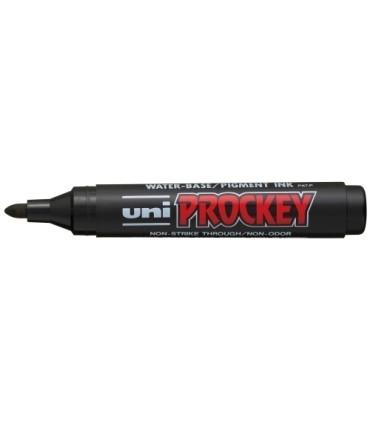 ROTUL.UNI-BALL PM-122  NEGRO