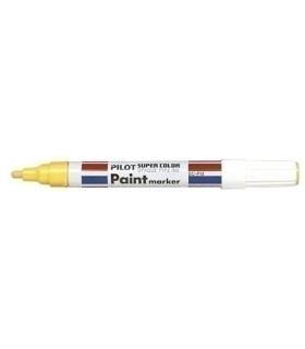 ROTUL.PILOT MARQUER 2,0 mm AMARILLO