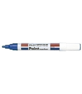 ROTUL.PILOT MARQUER 2,0 mm AZUL