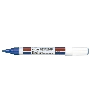 ROTUL.PILOT MARQUER 2,0 mm AZUL