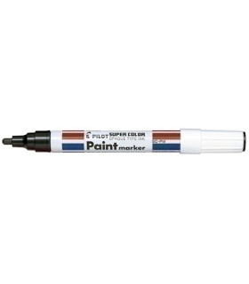 ROTUL.PILOT MARQUER 2,0 mm NEGRO