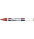 ROTUL.PILOT MARQUER 2,0 mm ROJO