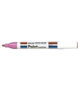 ROTUL.PILOT MARQUER 2,0 mm ROSA