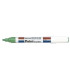 ROTUL.PILOT MARQUER 2,0 mm VERDE