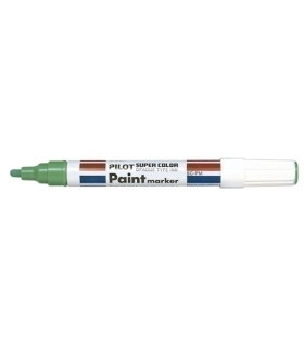 ROTUL.PILOT MARQUER 2,0 mm VERDE