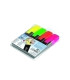 ROTULADOR FLUOR FOROFIS 250 SURT. EST.4