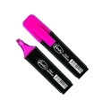 ROTULADOR FLUOR FOROFIS 250 ROSA