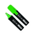 ROTULADOR FLUOR FOROFIS 250 VERDE