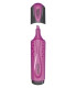 ROTUL. FLUOR MAPED PEPS CLASSIC ROSA