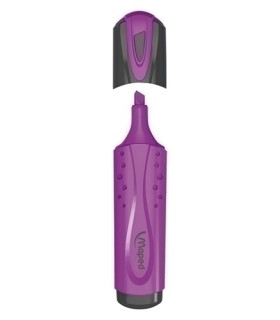 ROTUL. FLUOR MAPED PEPS CLASSIC VIOLETA