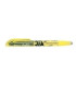 ROTUL.FLUOR PILOT FRIXION LIGHT AMARILLO