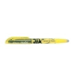 ROTUL.FLUOR PILOT FRIXION LIGHT AMARILLO