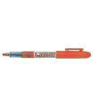 ROTUL.FLUOR PILOT V-LL  NARANJA