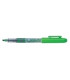 ROTUL.FLUOR PILOT V-LL  VERDE