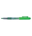 ROTUL.FLUOR PILOT V-LL  VERDE