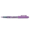 ROTUL.FLUOR PILOT V-LL  VIOLETA