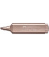 ROTUL.FLUOR FABER CASTELL 1546 MET.ROSA