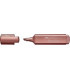 ROTUL.FLUOR FABER CASTELL 1546 MET.ROJO
