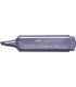 ROTUL.FLUOR FABER CASTELL 1546 MET.VIOLE