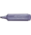 ROTUL.FLUOR FABER CASTELL 1546 MET.VIOLE