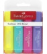 ROTUL.FLUOR FABER CASTELL 1546 EST.4