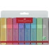 ROTUL.FLUOR FABER CASTELL 1546 EST.8