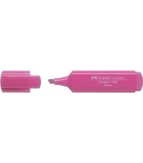 ROTUL.FLUOR FABER CASTELL 1546 ROSA