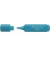 ROTUL.FLUOR FABER CASTELL 1546 TURQUESA