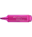 ROTUL.FLUOR FABER CASTELL 1546 ROSA