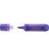 ROTUL.FLUOR FABER CASTELL 1546 VIOLETA