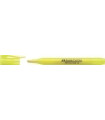 ROTUL.FLUOR FABER TEXLINER 38 AMARILLO