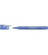 ROTUL.FLUOR FABER TEXLINER 38 AZUL