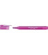 ROTUL.FLUOR FABER TEXLINER 38 ROSA