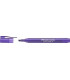 ROTUL.FLUOR FABER TEXLINER 38 VIOLETA