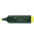 ROTUL.FLUOR FABER CASTELL  AMARILLO
