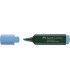ROTUL.FLUOR FABER CASTELL  AZUL