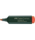 ROTUL.FLUOR FABER CASTELL  NARANJA