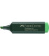 ROTUL.FLUOR FABER CASTELL  VERDE