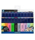 ROTUL.FLUOR STAED.364 TXSF. ESTUCHE 20