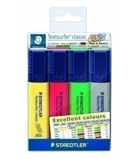 ROTUL.FLUOR STAED.364 TXSF.E/4