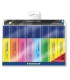 ROTUL.FLUOR STAED.364 TXSF. ESTUCHE 6+2
