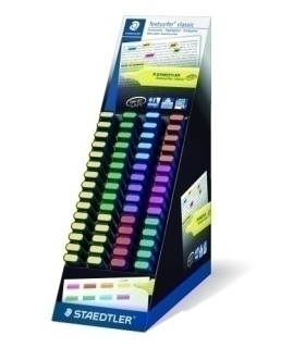ROTUL.FLUOR STAED.364 TXSF. EXP.60