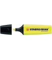 ROTUL.FLUOR STAB.BOSS 70  AMARILLO