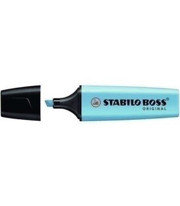 ROTUL.FLUOR STAB.BOSS 70  AZUL