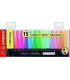 ROTUL.FLUOR STAB.BOSS 70 ESTUCHE 15