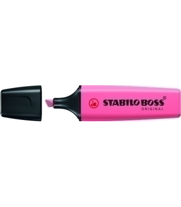 ROTUL.FLUOR STAB.BOSS 70  PAST. RS.CEREZ