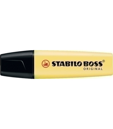 ROTUL.FLUOR STAB.BOSS 70  PAST. AMARILLO